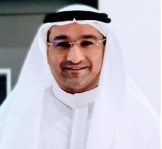 Maher F. Luqman